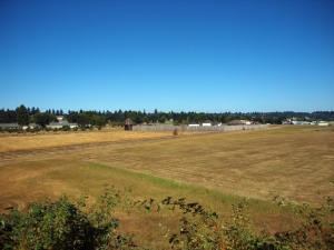 Fort Vancouver End Of The Oregon Trail Photo Picture Wallpaper Free