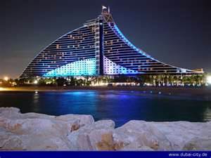 Dubai Wallpaper