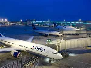 Multimedia At San Diego International Airport
