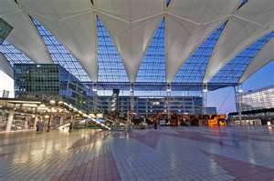 Top 10 Best World Airport Munich Germany Gogo Blogs