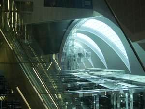 Wallpaper Of Dubai Airport May 2009 107