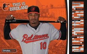 Schedule 1920x1200 Wide Wallpaper Mlb Baseball Baltimore Orioles