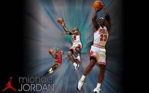 Wallpaper Basketball Background 9 Michael Jordan Playing Baseball