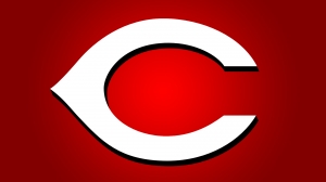 Cincinnati Reds Wallpaper By Jaz350z On Deviantart