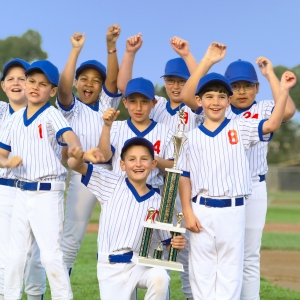 Baseball Kids Ipad Wallpaper 1024x1024 Ipad Wallpapers