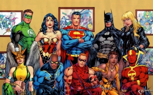 Superman Batman Pel Culas Wallpapers Hd Imagen Wallpaper