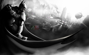 Batman Arkham City Wallpaper 3d In 1440x900 Resolution Of 303929