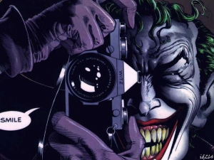 Batman 8