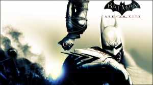 Batman Arkham City Wallpaper Hd 1080p Widescreen Desktop