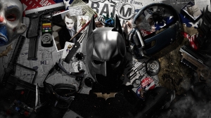 Batman The Dark Knight Rises Fresh Hd Wallp Turnlol Wallpaper