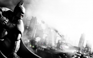 Batman Arkham City Wallpaper 12 Hd Game Wallpapers High Quality