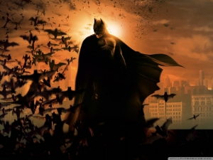 Chicago Monthly The Dark Knight Rises A Review