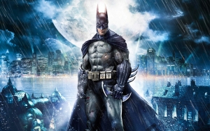 Free Desktop Wallpaper Of Batman Arkham City Asylum 2011