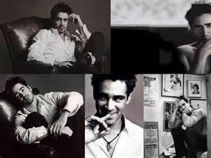 Beatles Wallpaper Collage Colin Farrell 2218