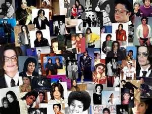 Jackson Collage Wallpaper Download The Free Michael