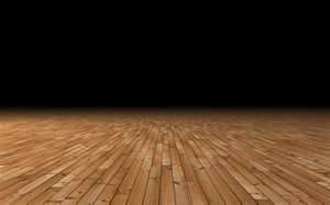 Basketball Court Wallpaper
