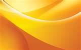 Earth Logo Free Orange Background Wallpaper Hd