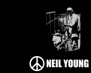 Neil Young Desktop Wallpaper