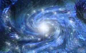 Galaxy Space Frozen 3ddigitalart Gallery 3dspace Wallpaper 213767