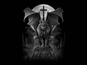 Gothic Girls 23 35 Stunning Hq Art Wallpapers