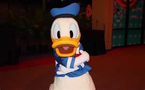 Donald Duck Wallpaper 1680x1050 Donald