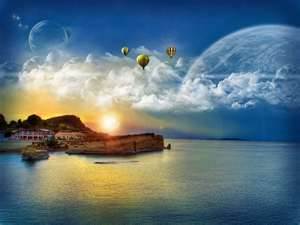 The Fantasy World 1600x1200 Wallpapers Download Desktop Wallpapers