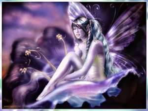 Fantasy Girls Wallpapers 02 Hqwallpapers 1 High Quality
