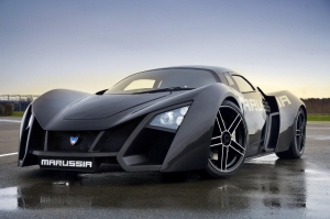 Marussia Wallpaper Sport Car Hd Desktop Wallpapers