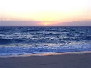 Hd Ocean Waves Wallpapers