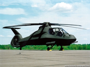 Aircraft Rah 66 Anche Helicopter Wallpaper Hd Wallpapers