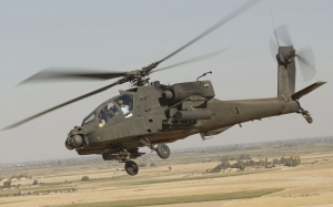 Boeing Ah 64d Apache Longbow Helicopter Wallpaper Wallpapers Feed