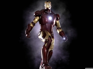 Iron Man Ii Movie Hd Desktop Wallpaper 03 1200x900