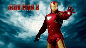 Iron Man 3 Hd Wallpapers