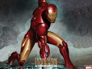 Iron Man Wallpapers