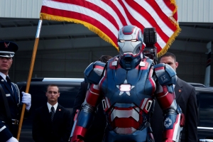 Iron Man 3 Movie Hd Wallpapers And Poster Download Free
