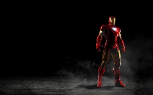 Description Free Download Amazing Iron Man Wallpaper Desktop