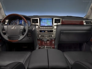 Home Gt Lexus Lx 570 2013