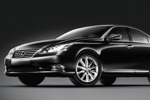 Wallpapers Car Back View 2012 Lexus Es 350 Wallpapers 2013