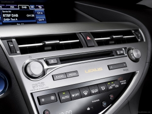 Home Gt Lexus Rx 450h 2013