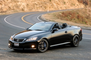2010 Lexus Is 350c F Sport Review Specs Price And Wallpaper Daily