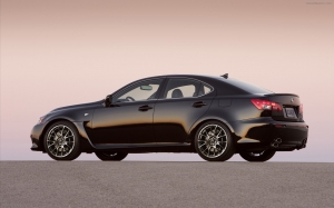 Home Gt Lexus Is F 2012
