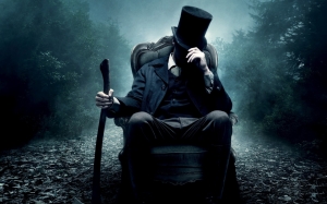 Abraham Lincoln Vampire Hunter Wallpaper In 1280x800 Resolution