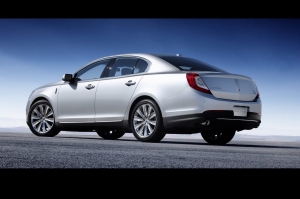 2013 Lincoln Mks Car Picture Wallpaper Which Help You To Find A