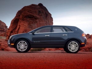 Lincoln Aviator Photo Pic Wallpaper High Quality New With