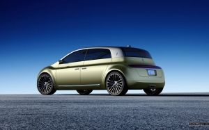 Concept Car 1024x768 1280x800 1680x1050