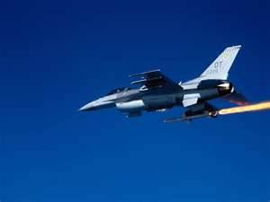 Jet Fighter Pilot Missile Jet Aircraft Wallpapers Hi