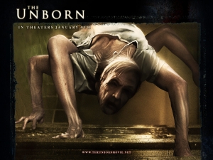 Wallpaper Download Page The Unborn 5