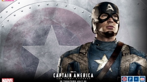 America Wallpaper Hd Movie Superhero 1 Celebrity And Movie