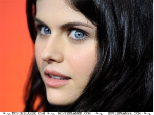 Photo Gallery 2012 Alexandra Daddario Wallpaper Movies Planer
