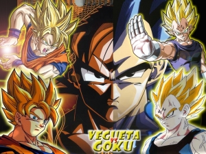 Vegeta Fondos De Escritorio Wallpapers Fondos Pantalla Gratis